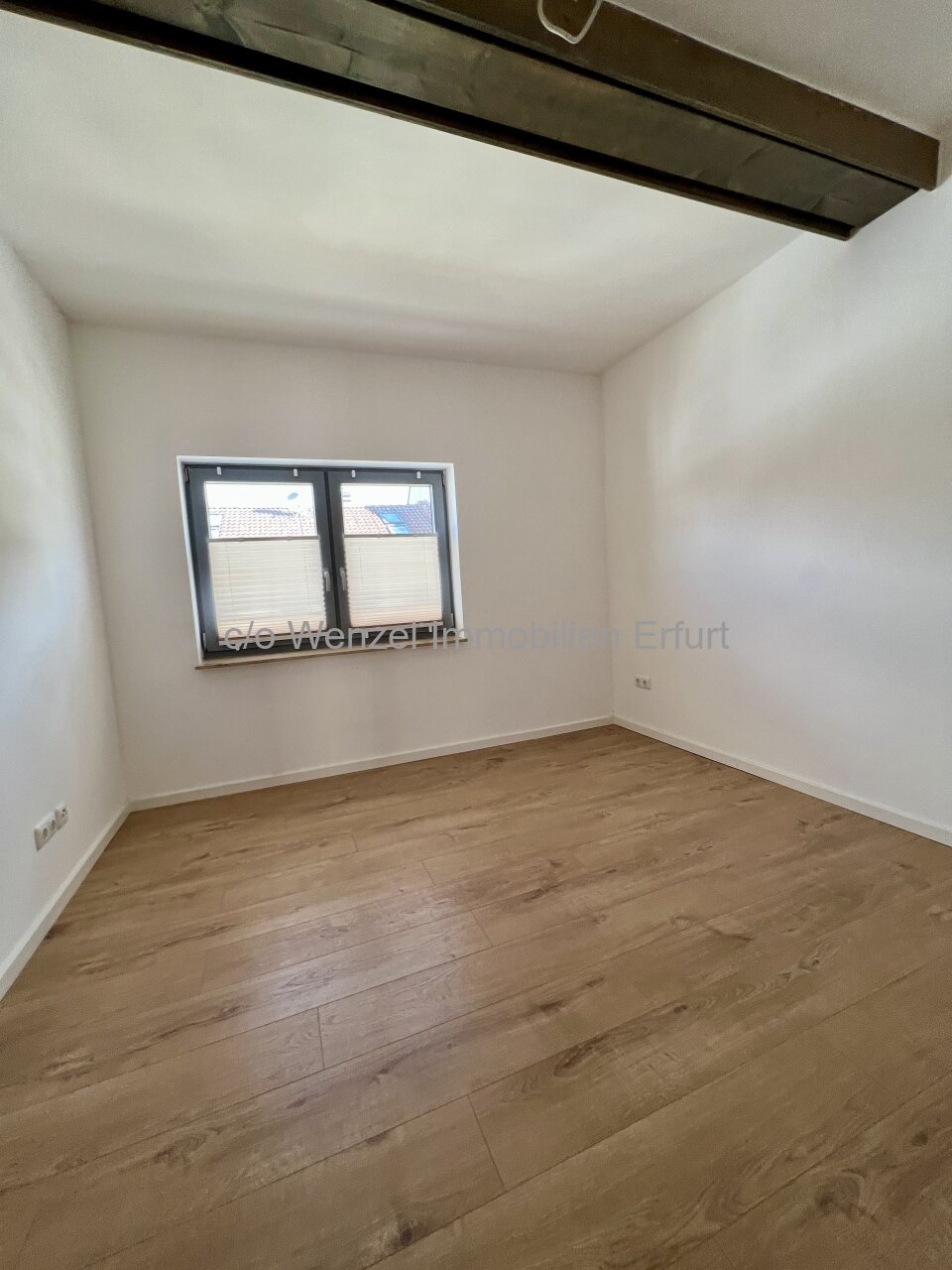 Top Zwei-Zimmer Wohnung mit moderner Einbauküche