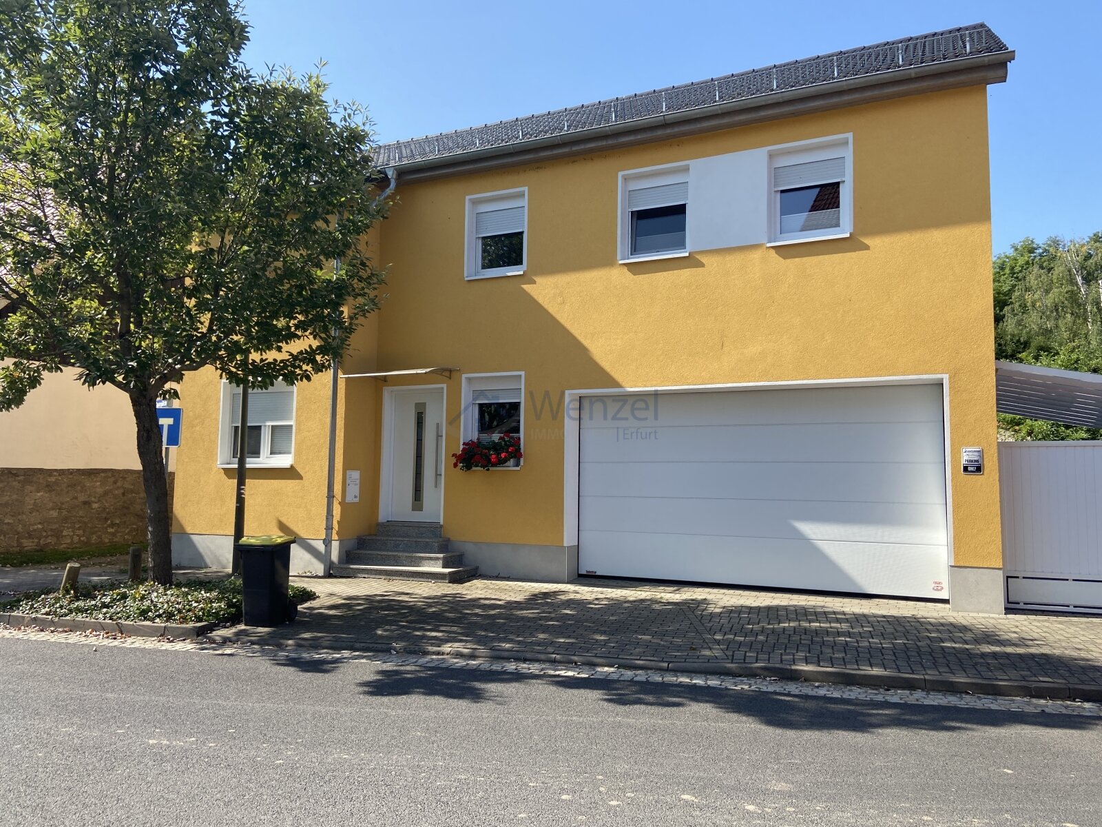 Erfurt: Traumhaus in Erfurt-Süd  Erfurt: Traumhaus in Erfurt-Süd