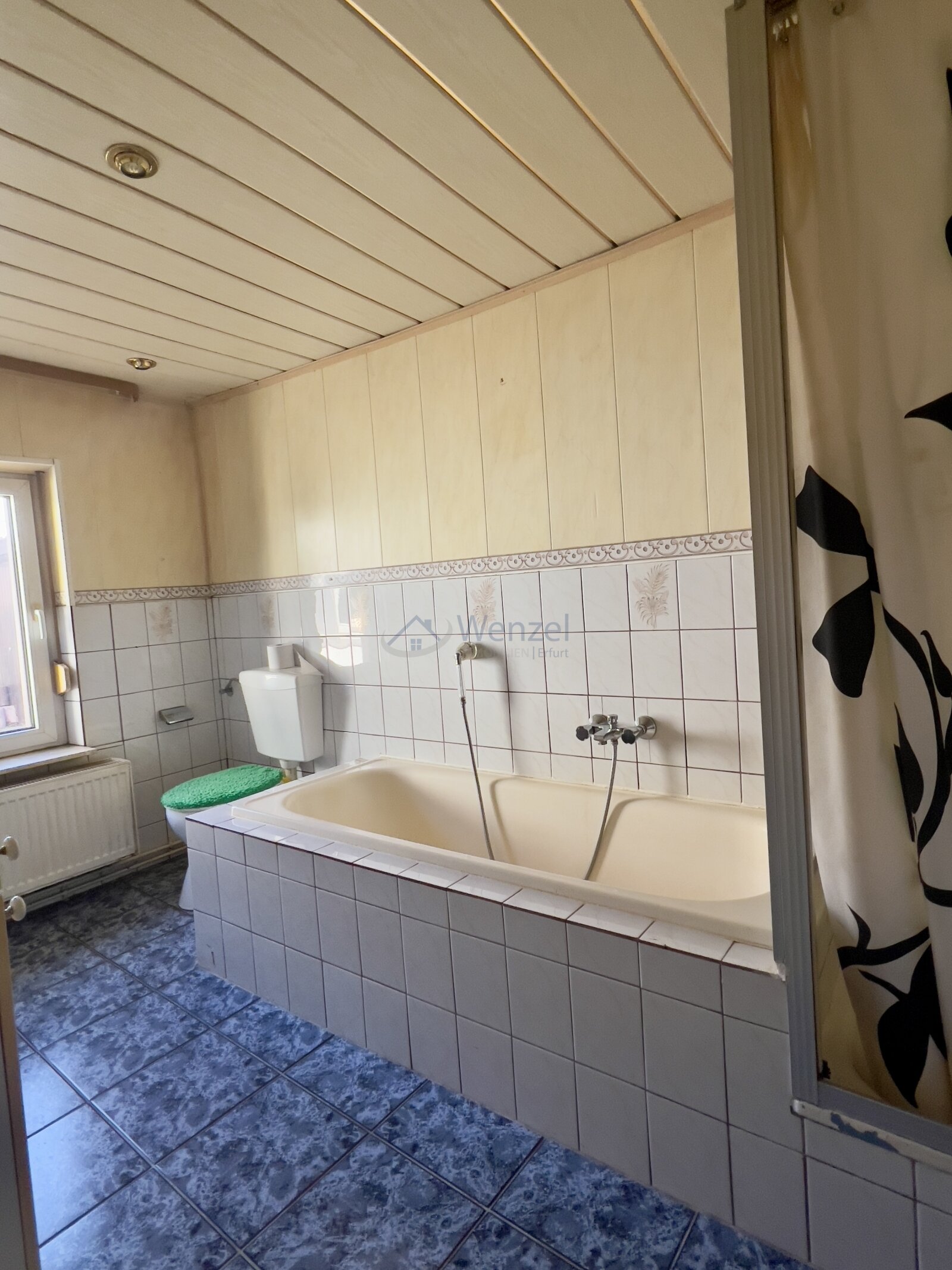 RESERVIERT! "Handwerker"-Haus mit Garten in ruhiger Lage zum Kauf