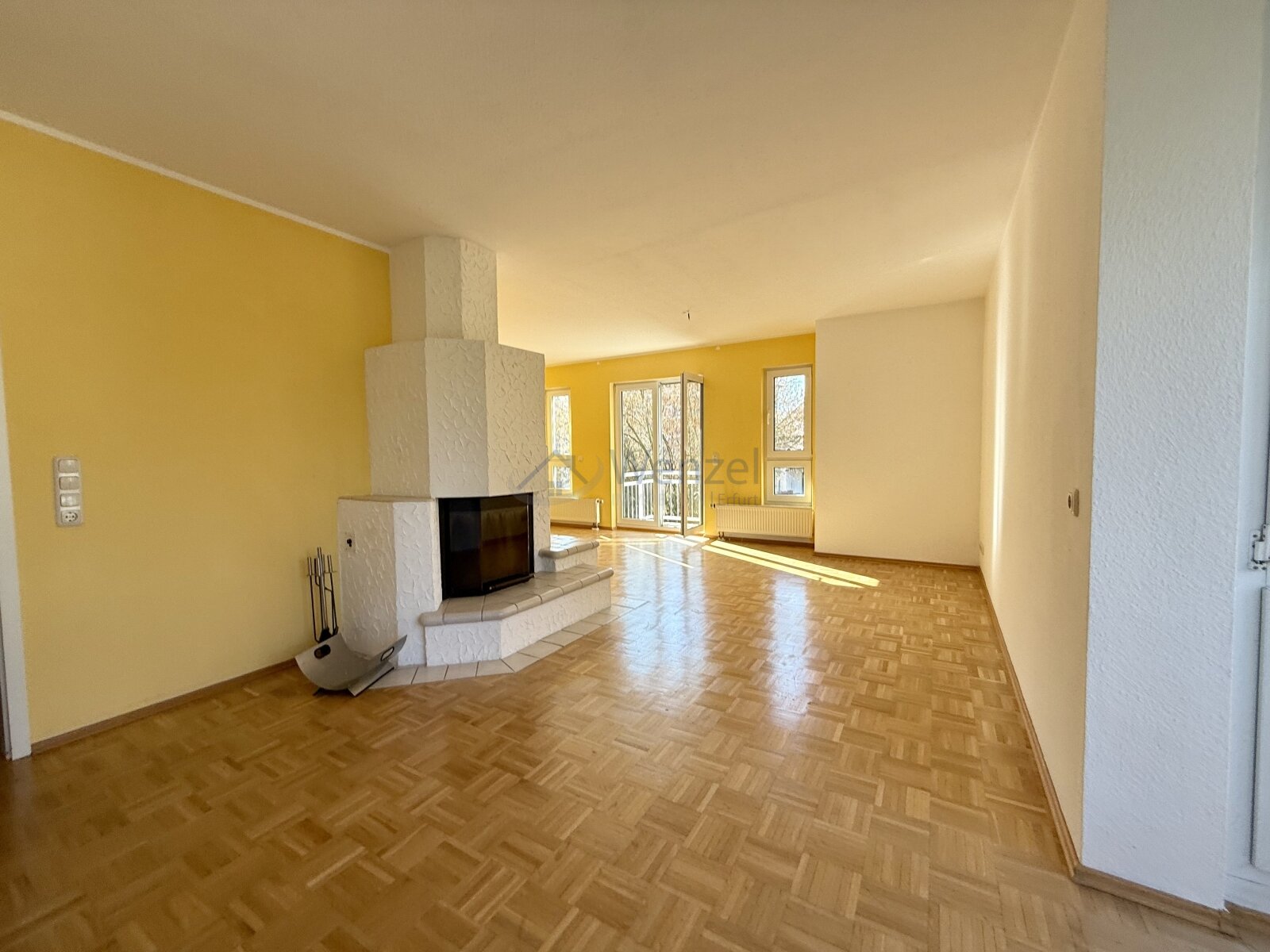 Erfurt-Süd! Individuelle Wohnung zum Kauf