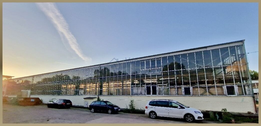 Ihr neuer Firmenstandort in Thüringen