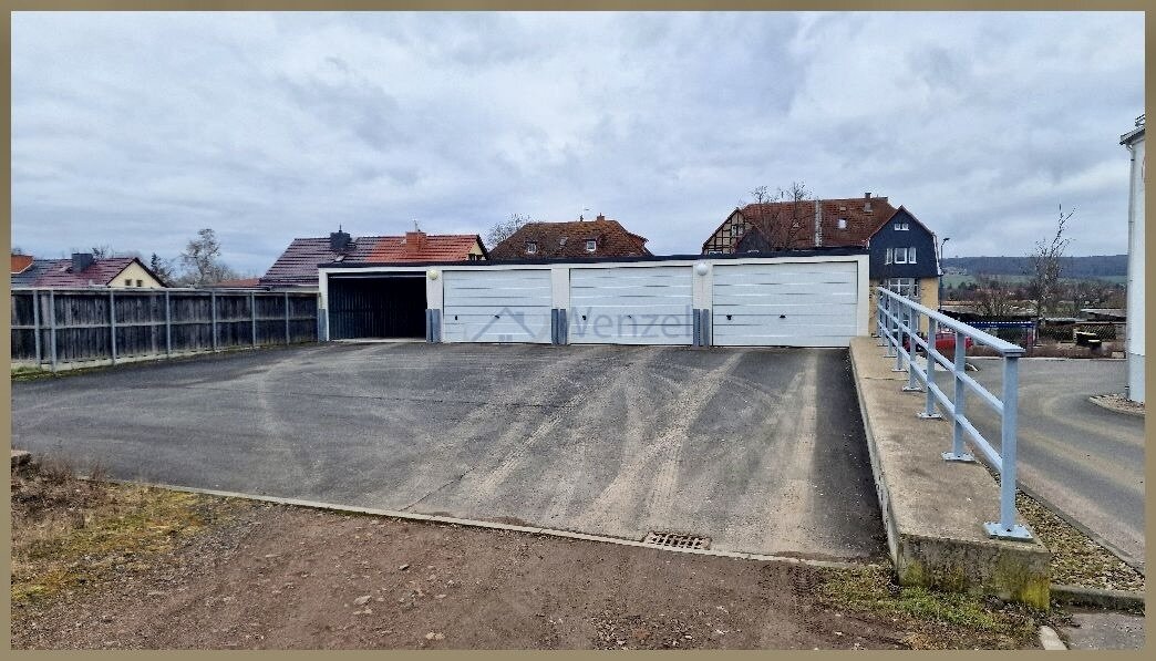 Ihr neuer Firmenstandort in Thüringen