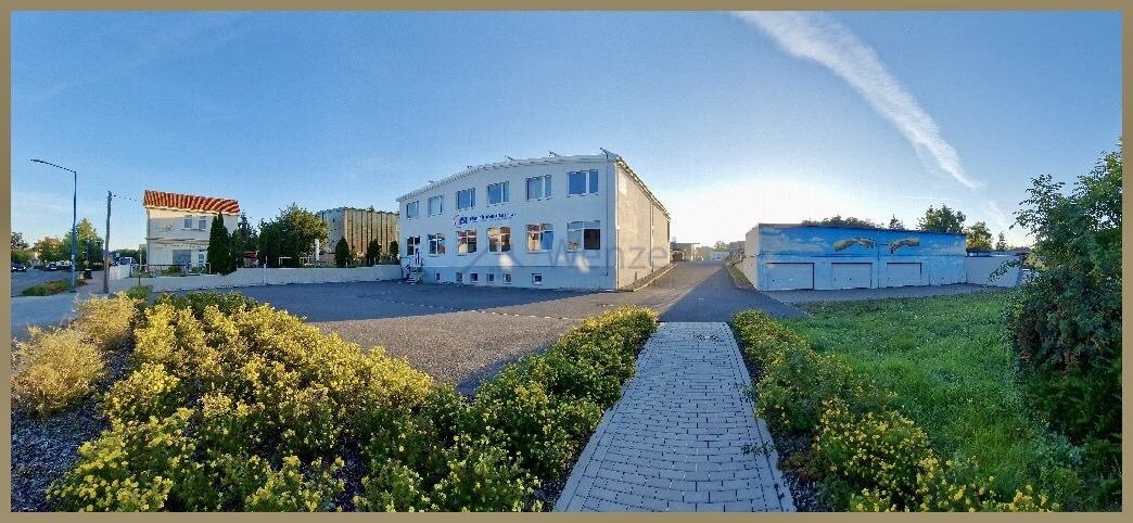 Ihr neuer Firmenstandort in Thüringen