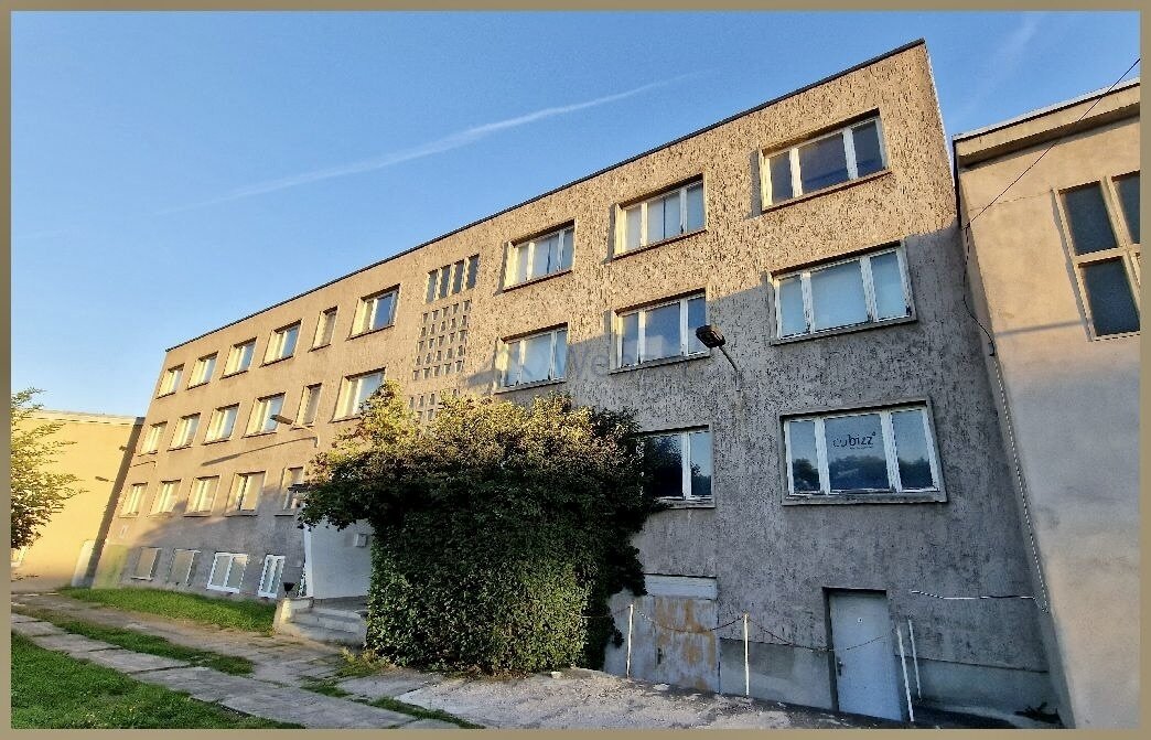 Ihr neuer Firmenstandort in Thüringen