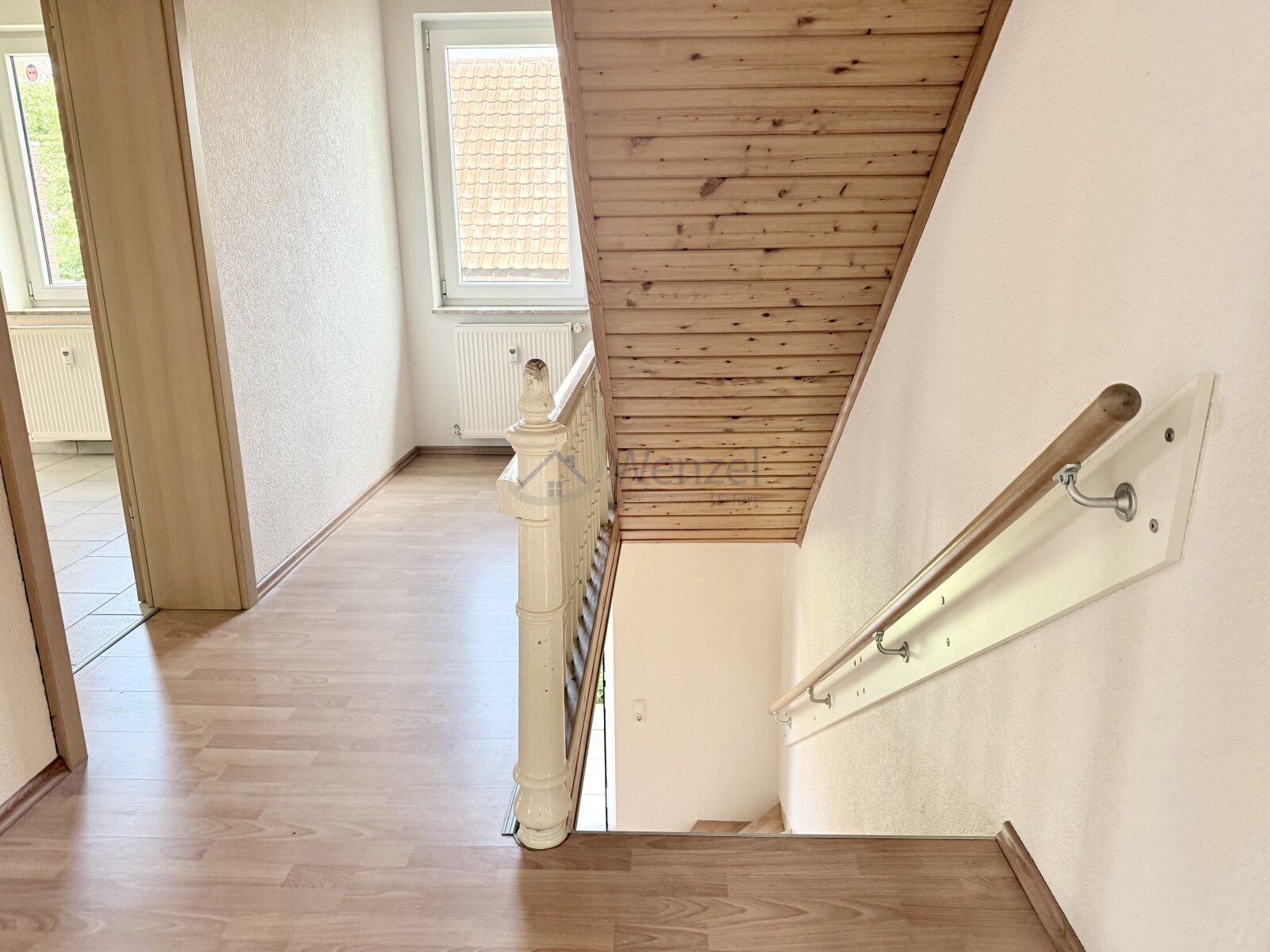 Charmantes Wohnhaus in begehrter Lage