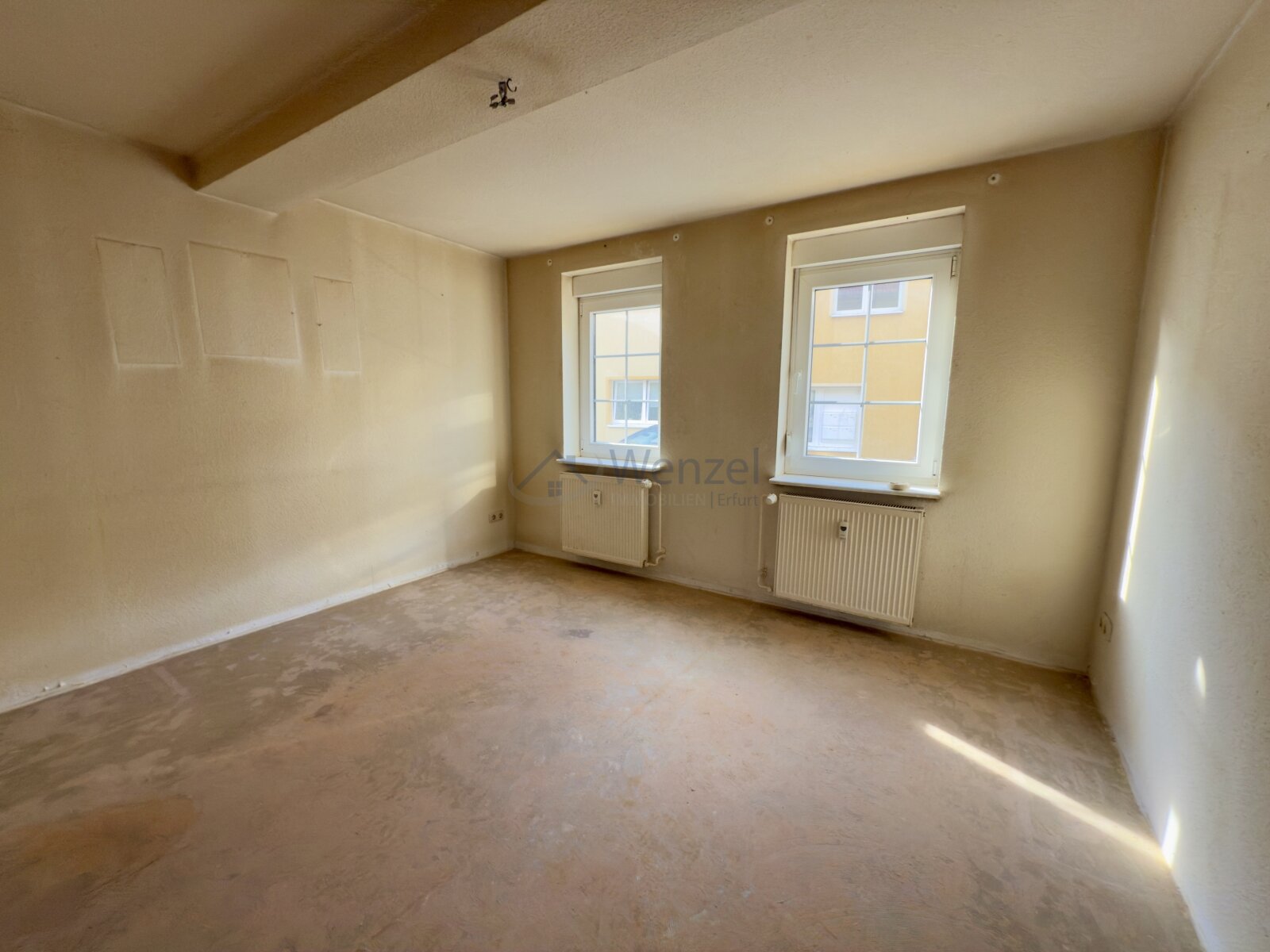 Charmantes Wohnhaus in begehrter Lage