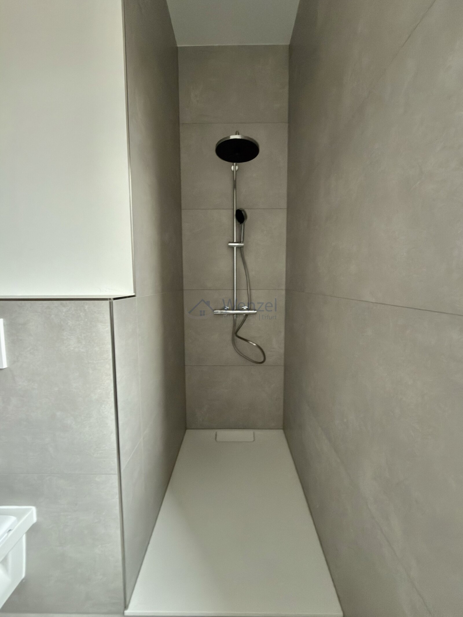 ERSTBEZUG Drei-Zimmer Wohnung Nordvorstadt