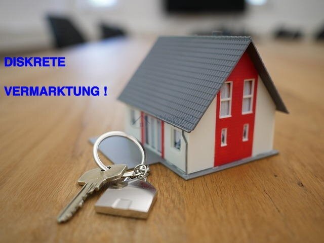 Erfurt: Vertrauliche Vermarktung -TOP Eigentums-Wohnung- Bischleben 