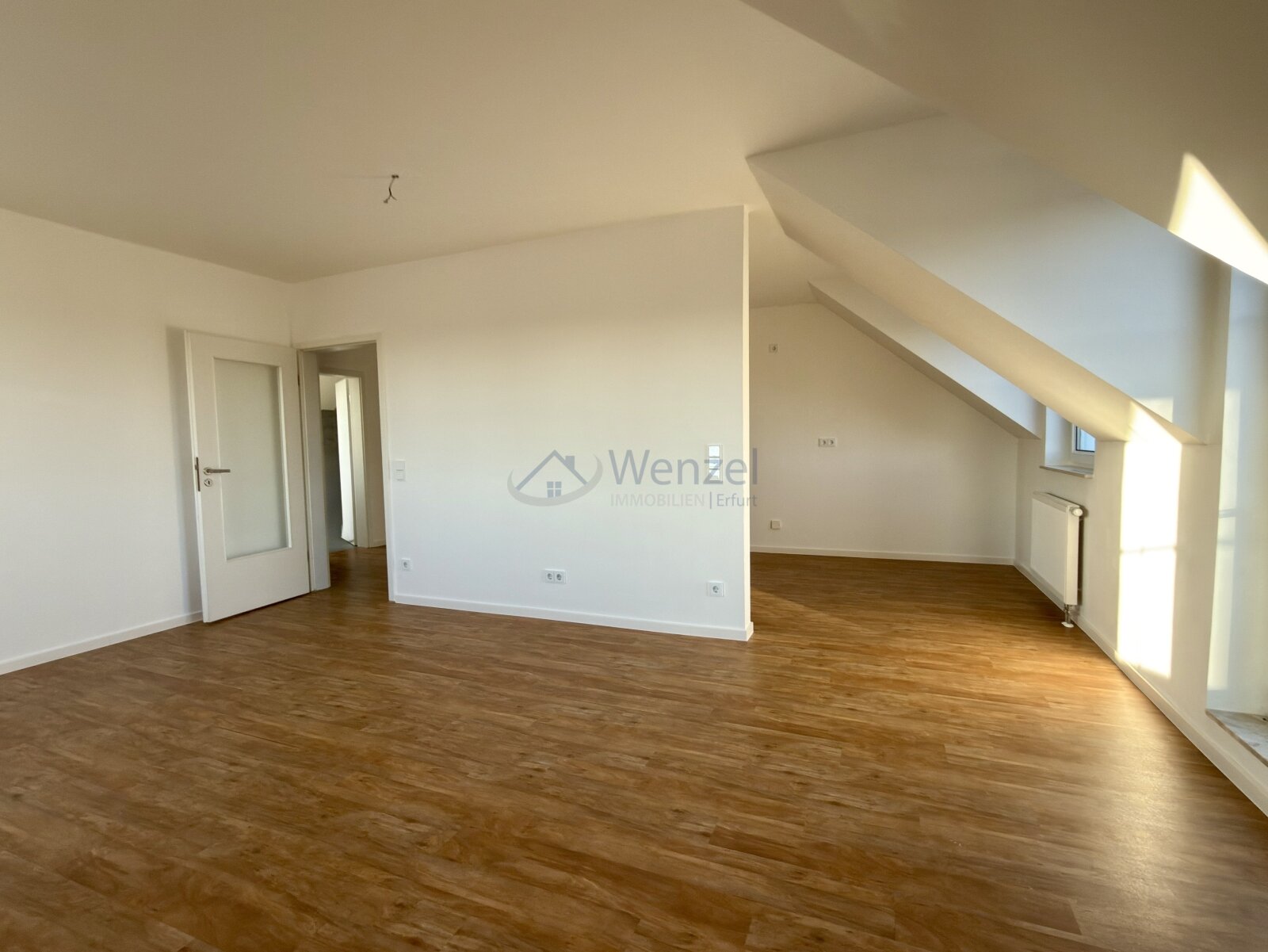 Tolle Drei-Zimmer-Mietwohnung 