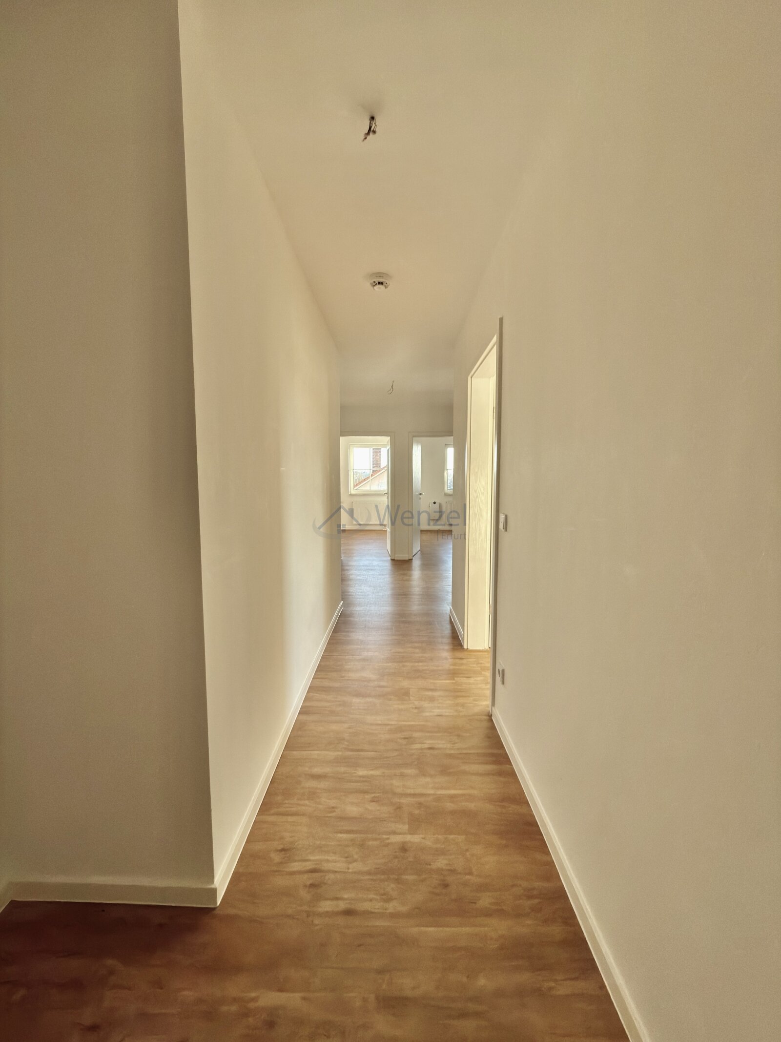 Tolle Drei-Zimmer-Mietwohnung 