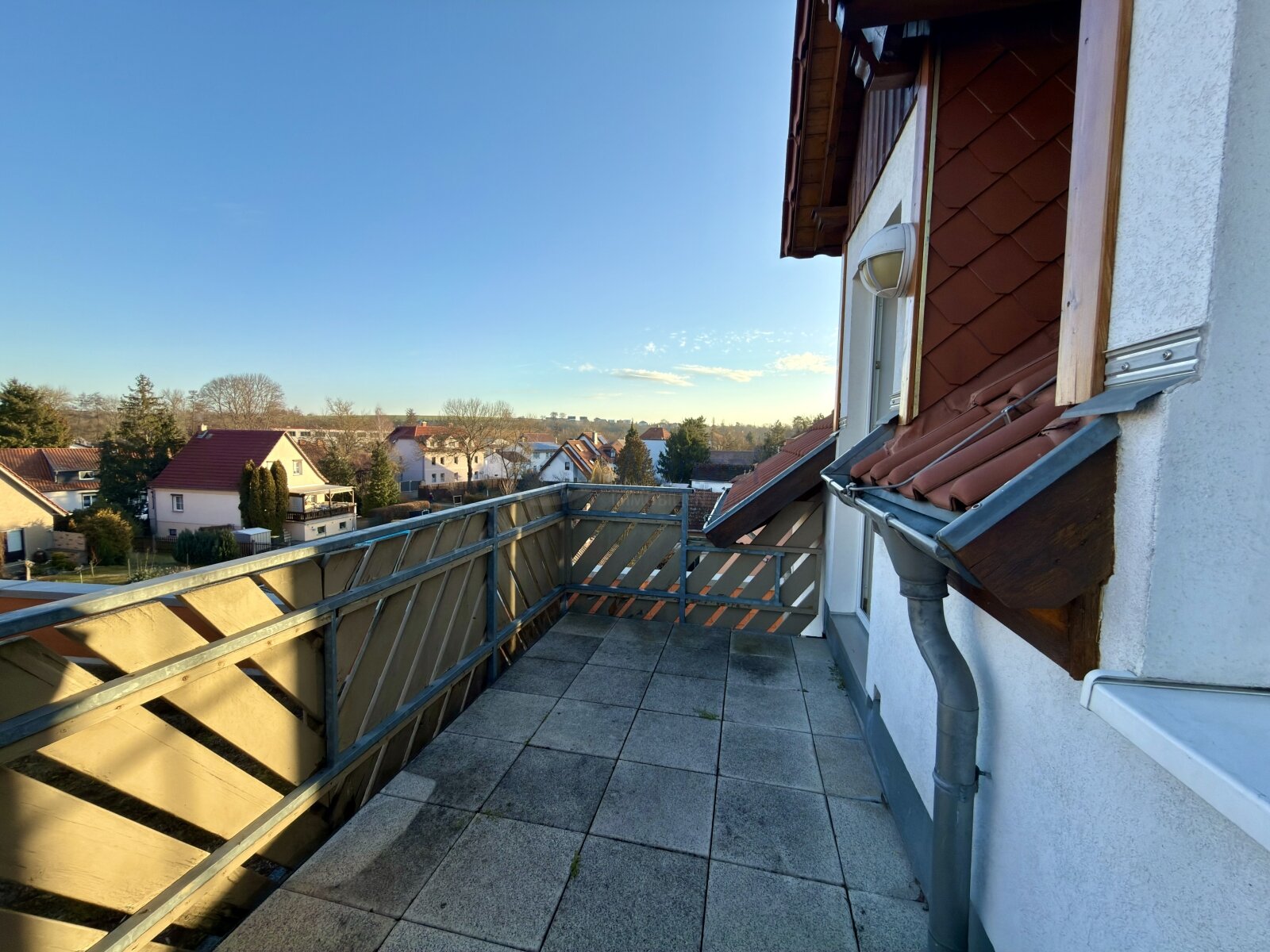 Tolle Drei-Zimmer-Mietwohnung 