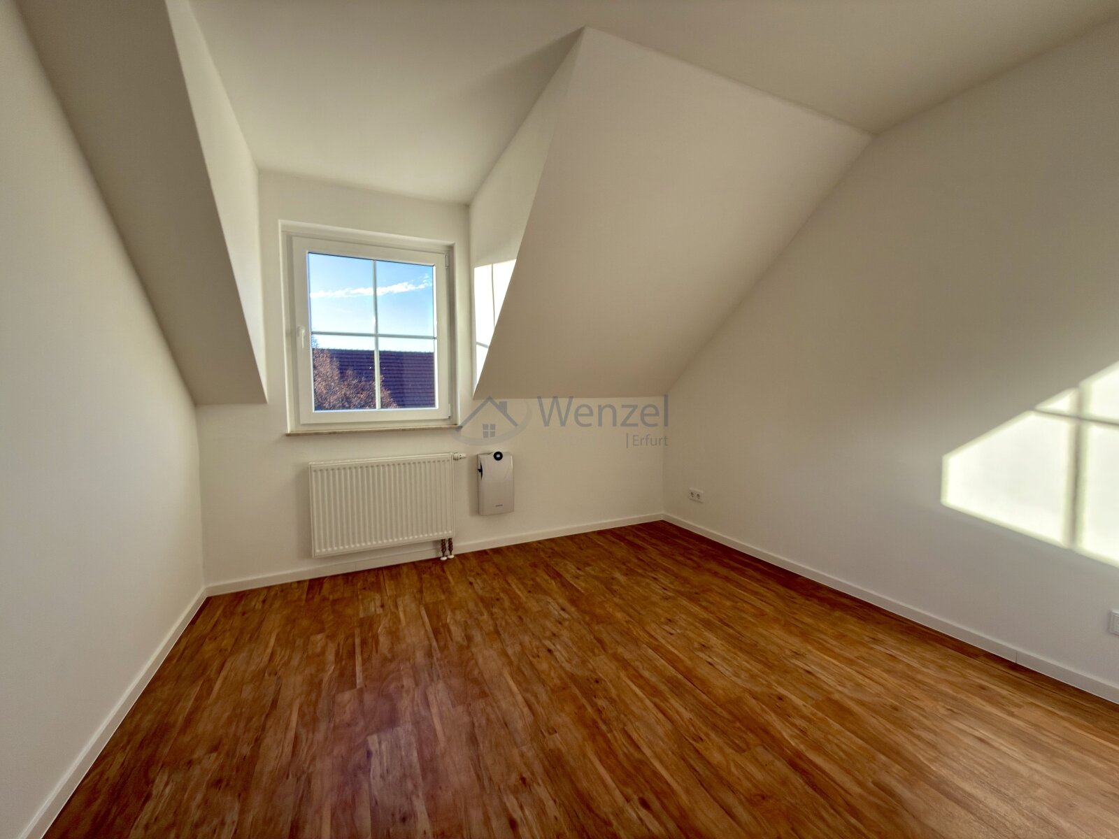 Tolle Drei-Zimmer-Mietwohnung 