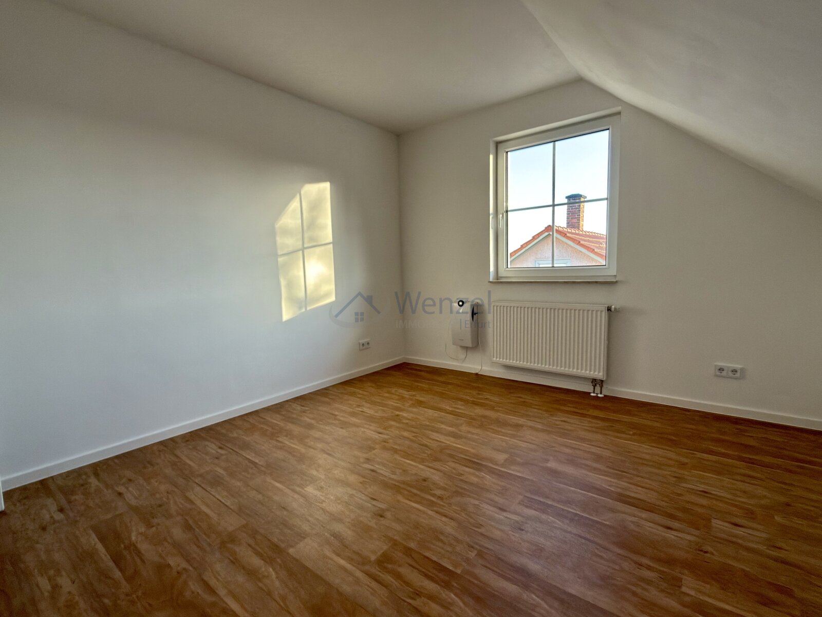 Tolle Drei-Zimmer-Mietwohnung 