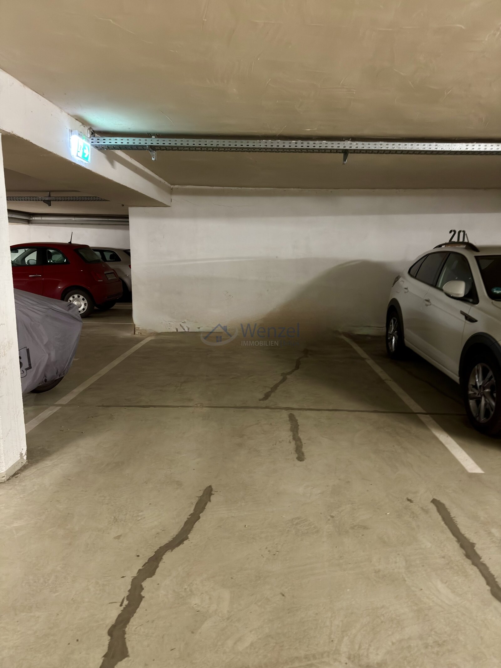 Tolle Drei-Zimmer-Mietwohnung 