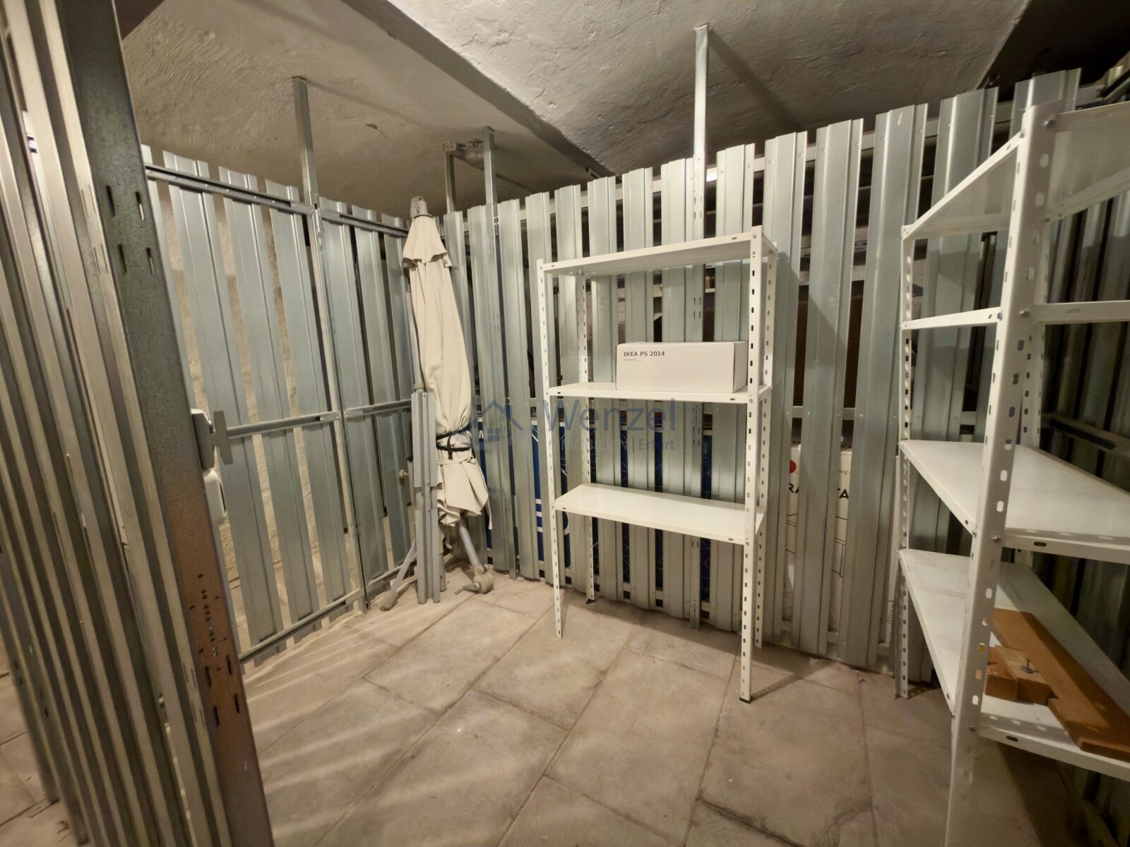 SINGLE-Appartement! Über den Dächern von Fürth