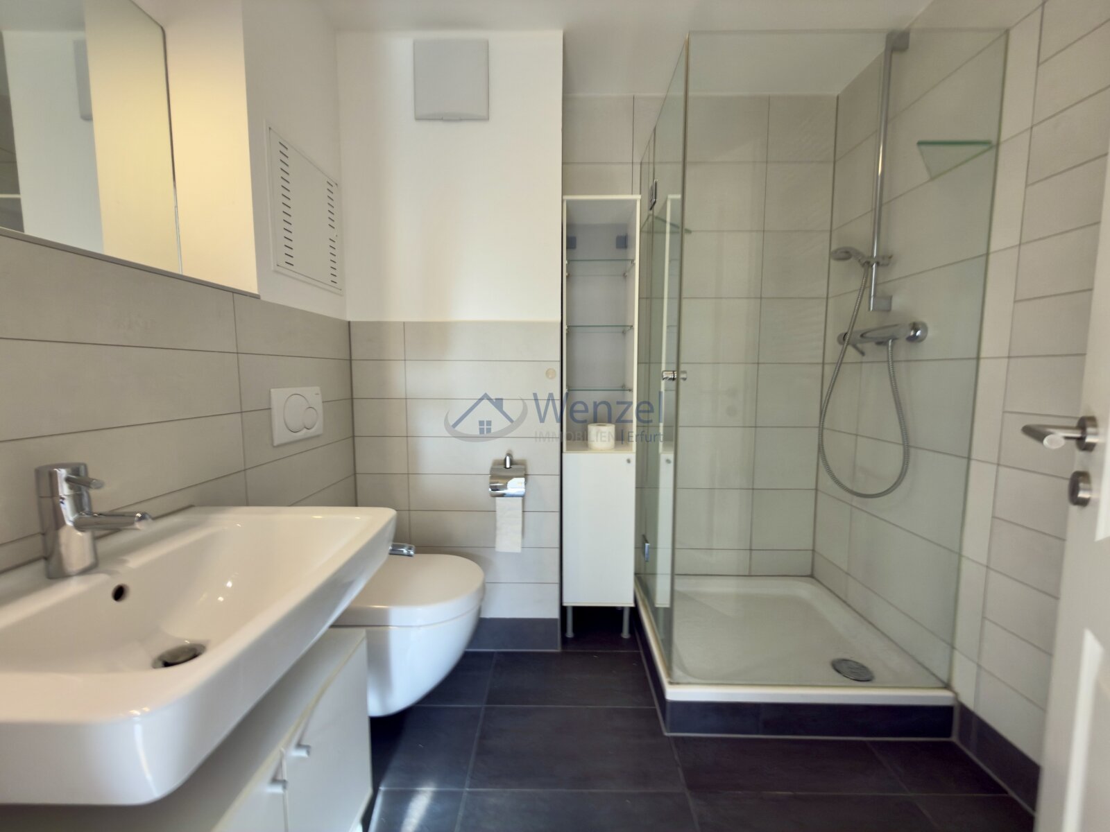 SINGLE-Appartement! Über den Dächern von Fürth