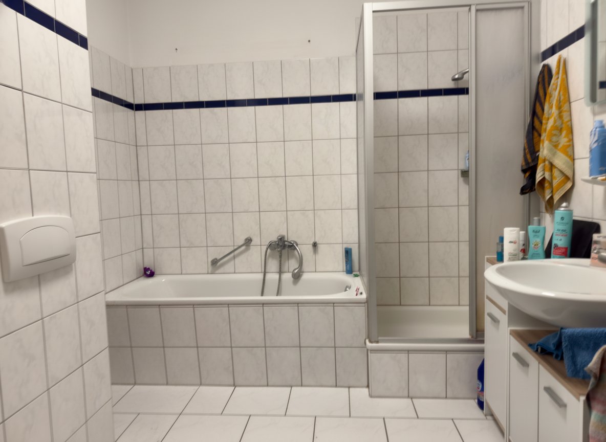 Kapitalanlage in zentraler Lage von Erfurt