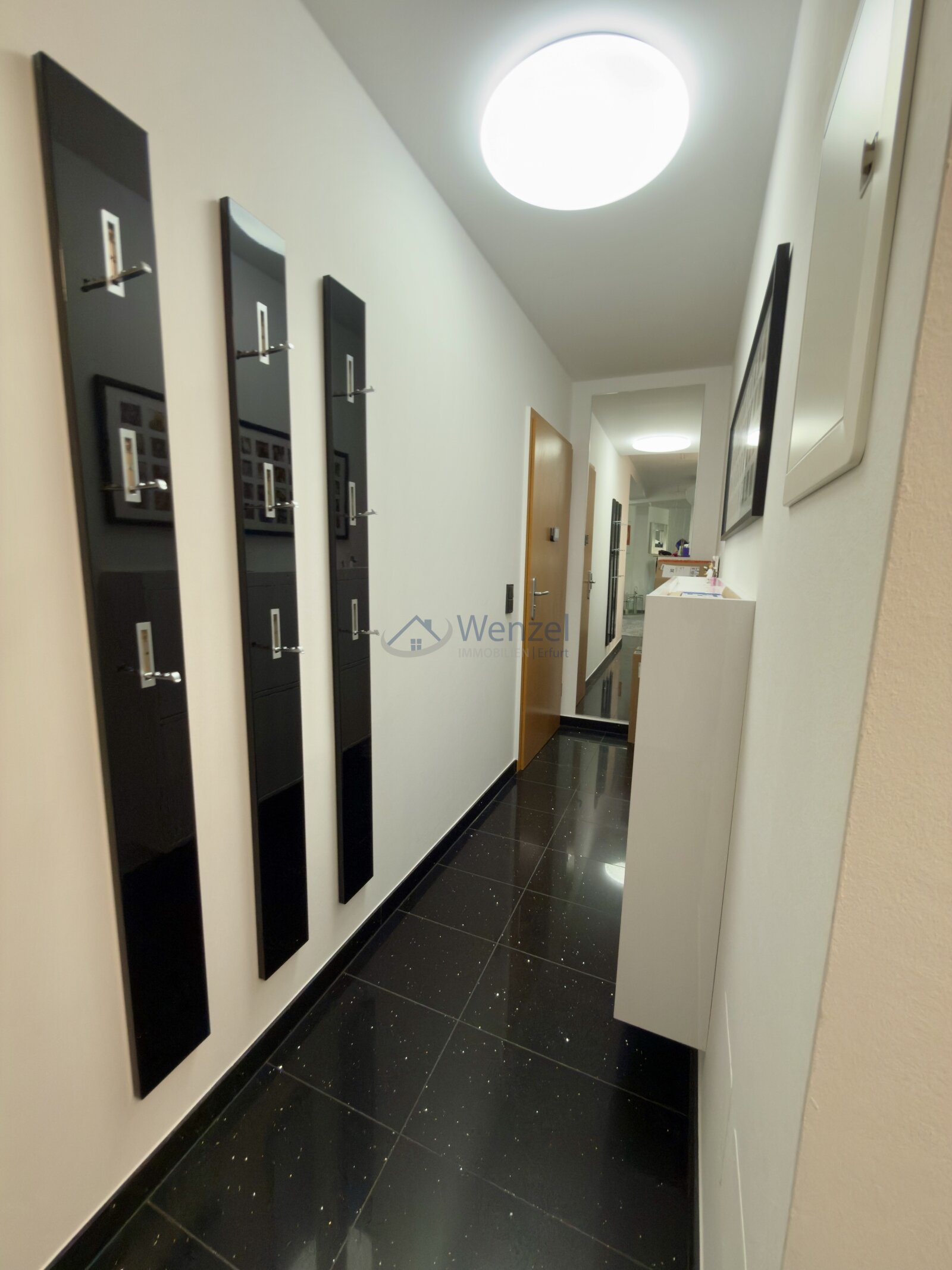 Wohntraum im Dachgeschoss