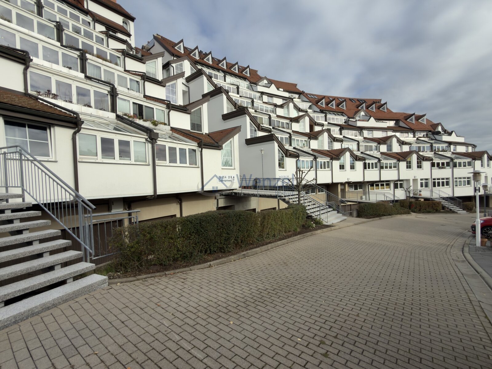 Charmante Eigentumswohnung zum Kauf in Erfurt