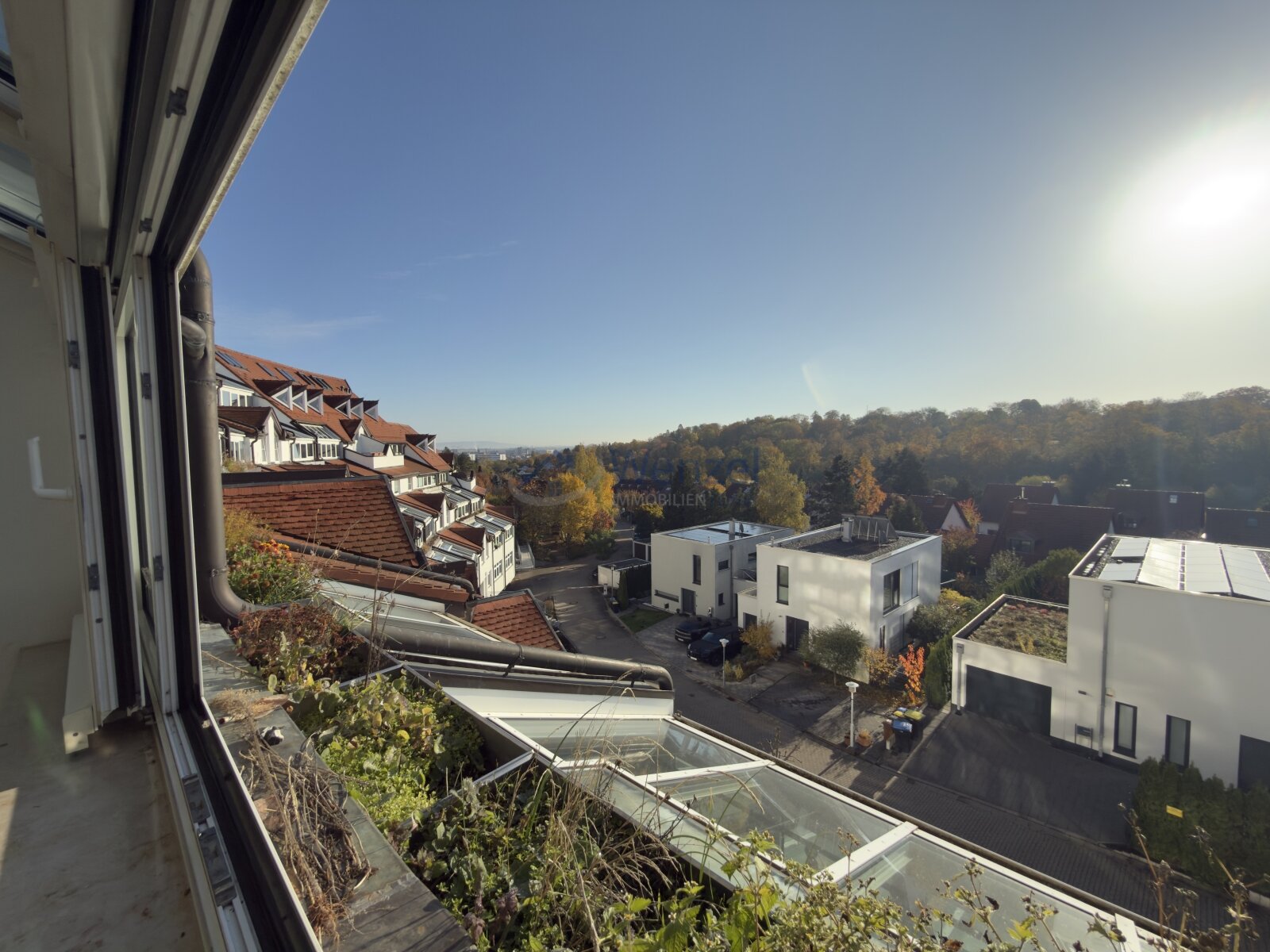 Charmante Eigentumswohnung zum Kauf in Erfurt