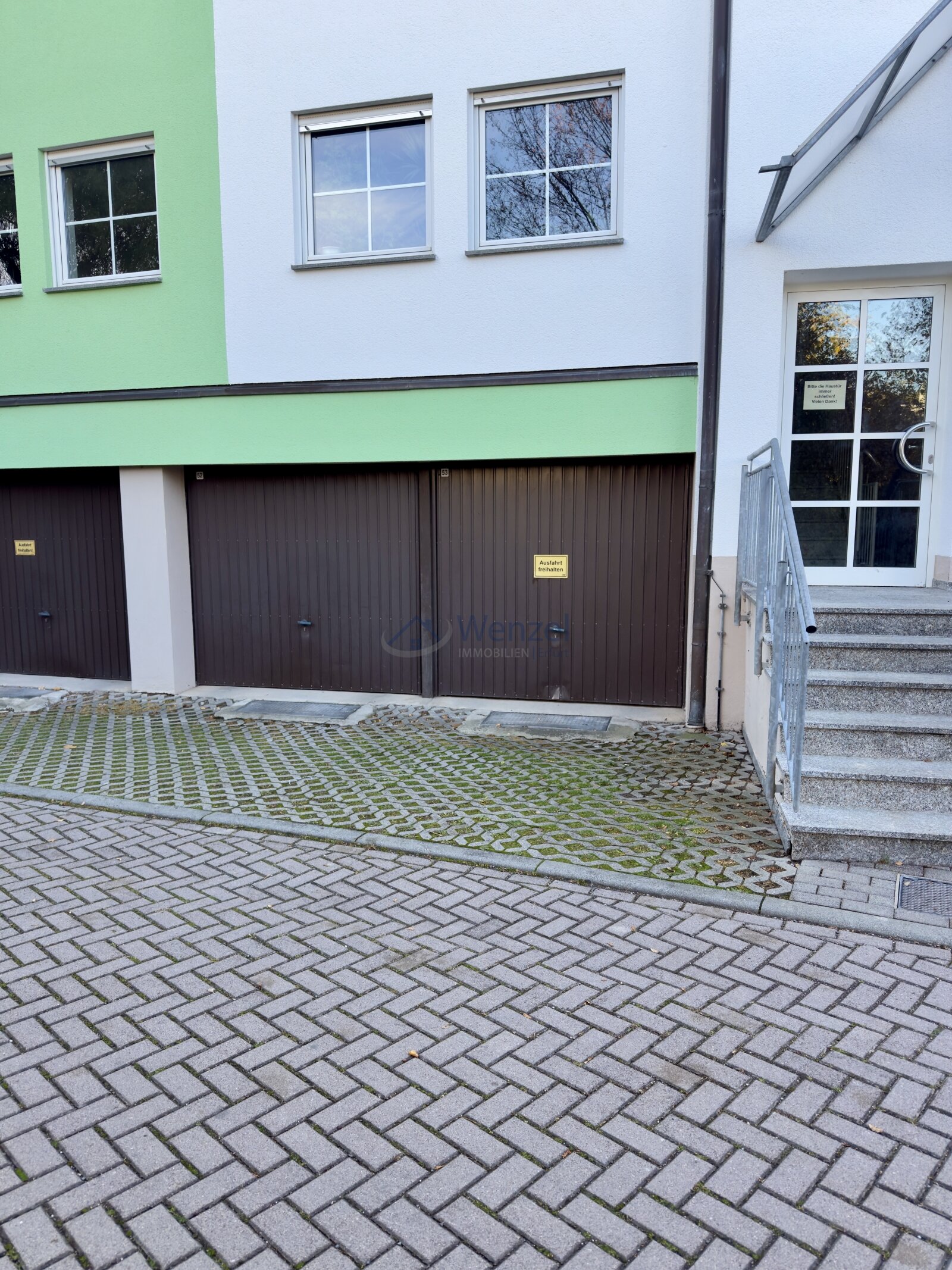 Charmante Eigentumswohnung zum Kauf in Erfurt