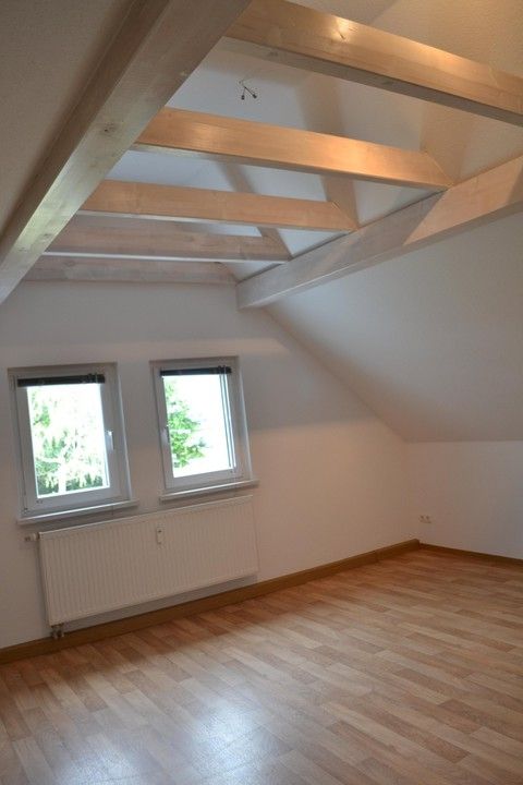 Cooles 1-Zimmer-Appartement bei Jena