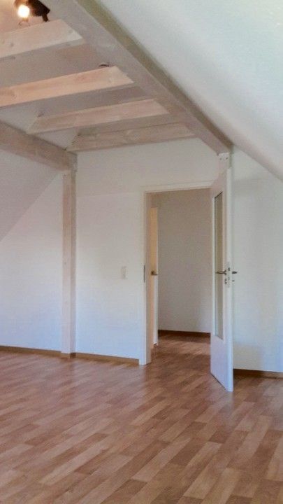 Cooles 1-Zimmer-Appartement bei Jena