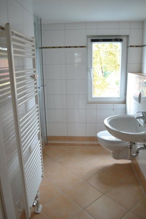 Cooles 1-Zimmer-Appartement bei Jena