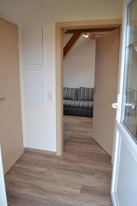 TOP möbliertes Single-Appartement