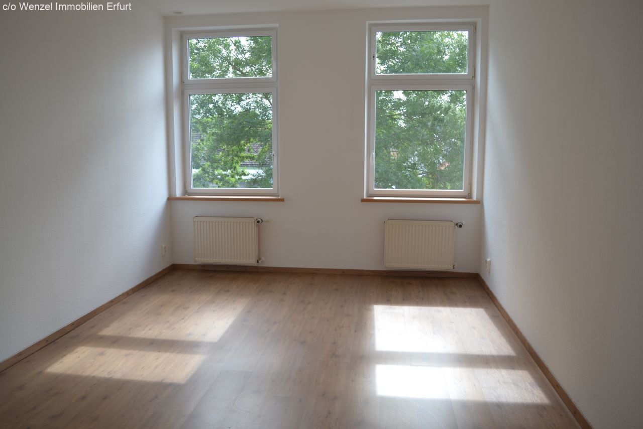 Gotha: Schöne helle 4-Zimmer-Wohnung in GTH-Siebleben  Gotha: Schöne helle 4-Zimmer-Wohnung in GTH-Siebleben