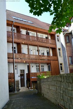 Hinteransicht Hinteransicht