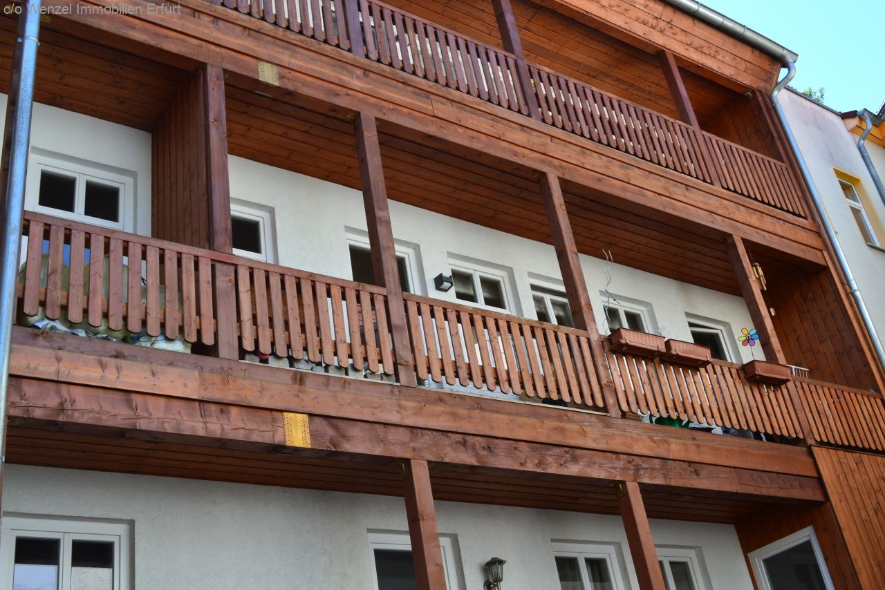 Balkon Balkon