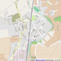 Makro-Ansicht