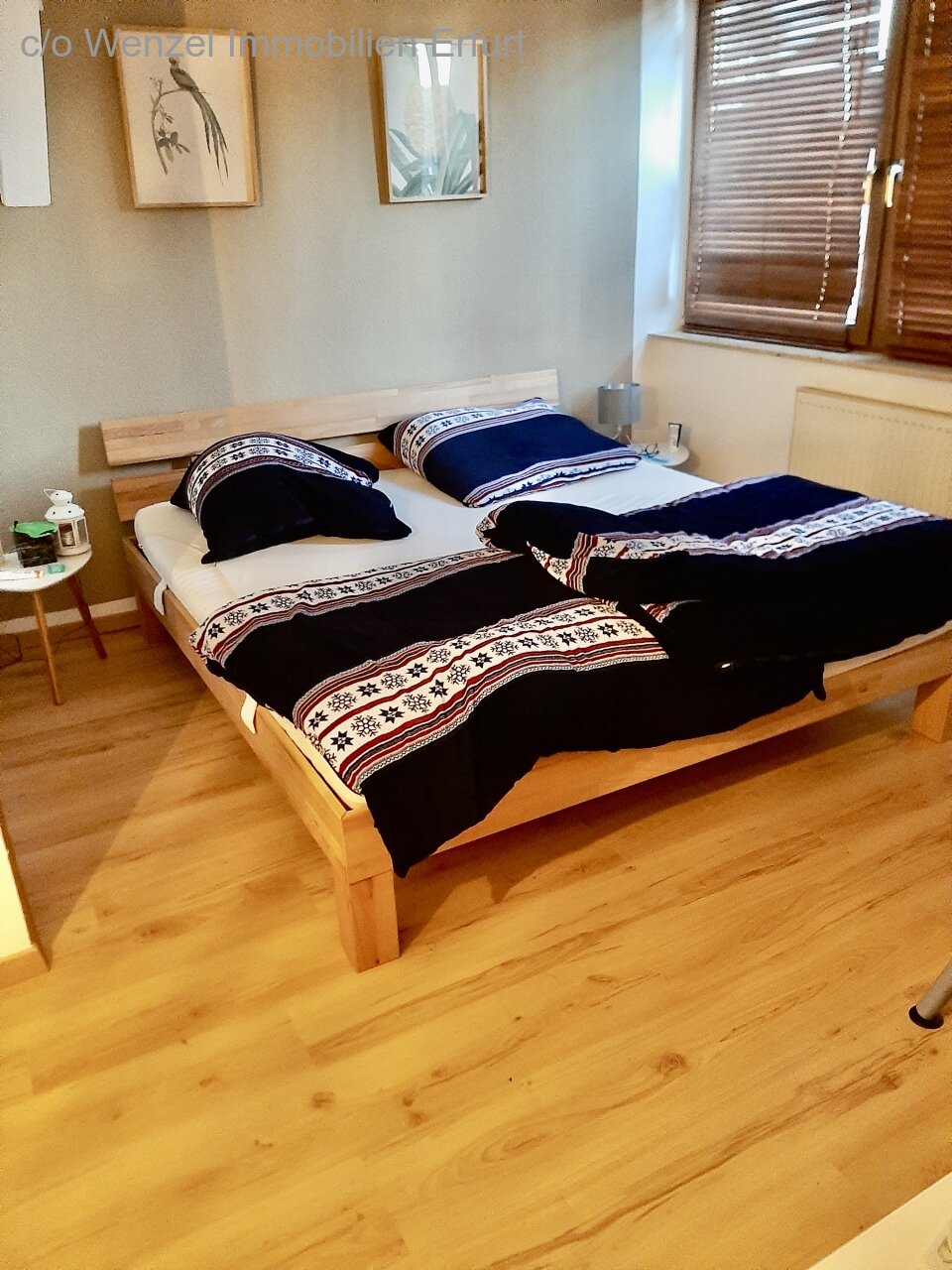 Schlafzimmer Schlafzimmer
