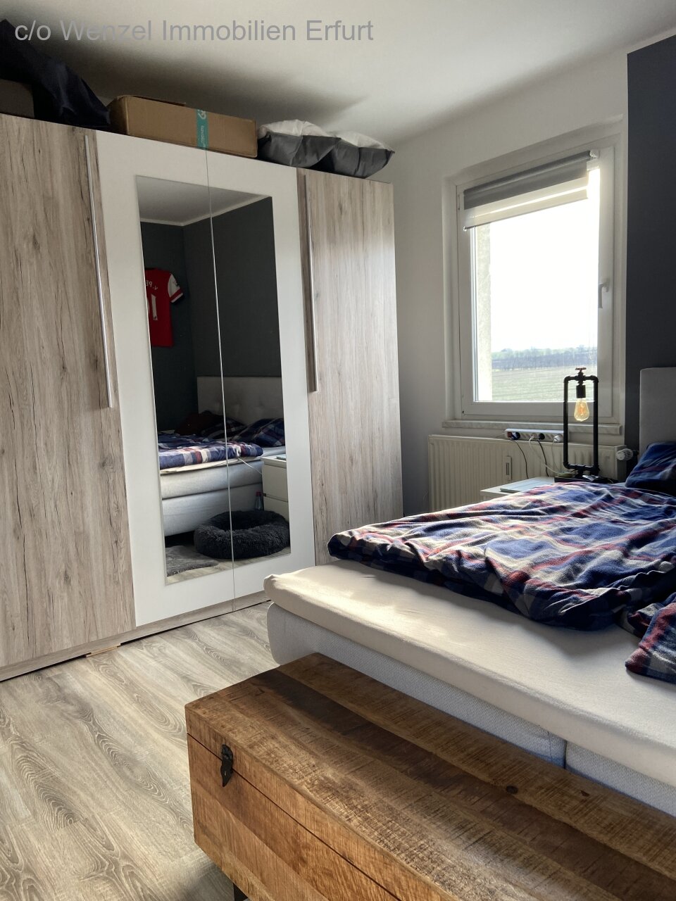 Schlafzimmer Schlafzimmer