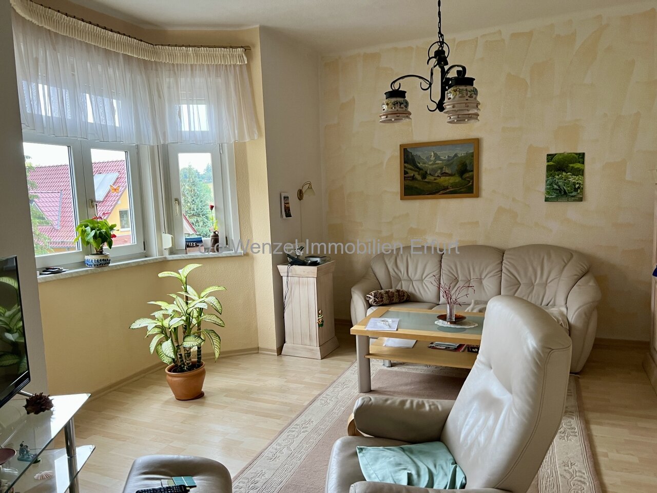 Wohnzimmer 1.OG
