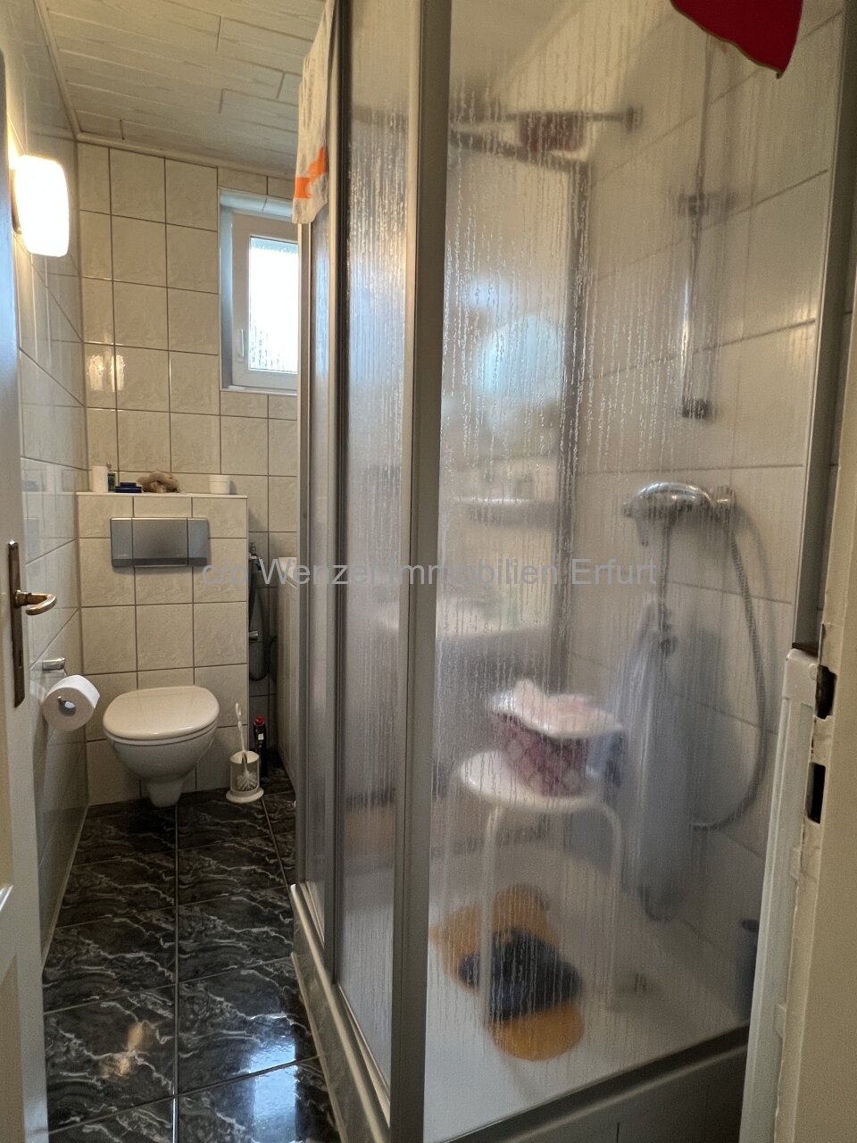 Badezimmer 1.OG