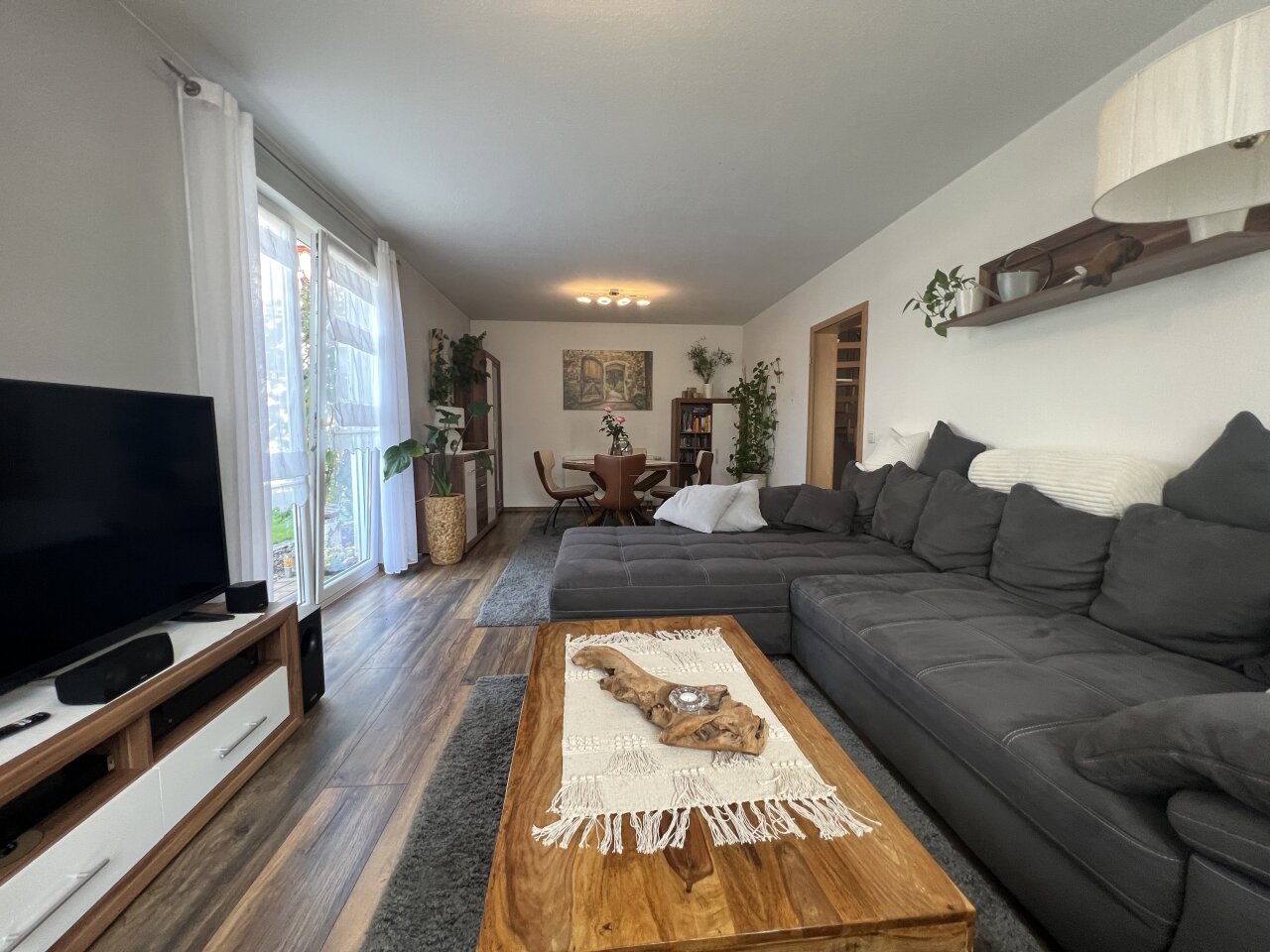 Wohnzimmer 2