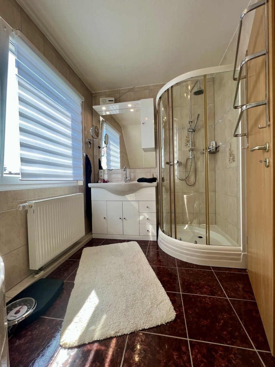 Badezimmer 1