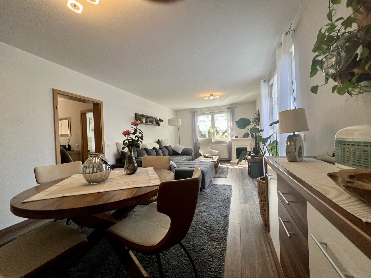 Wohnzimmer 1