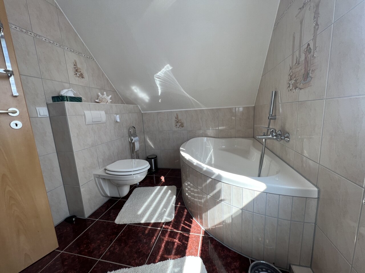 Badezimmer 2