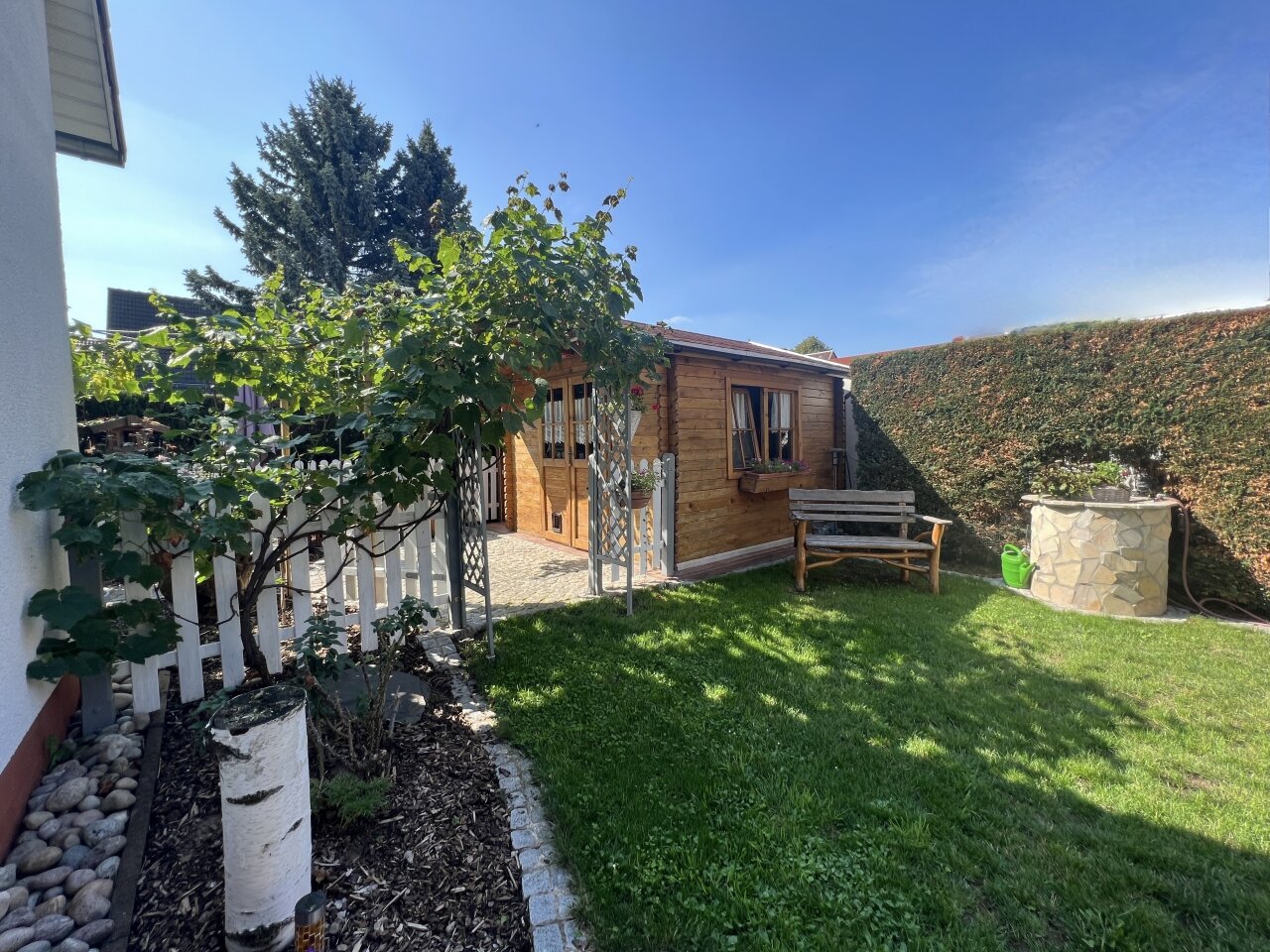 Garten