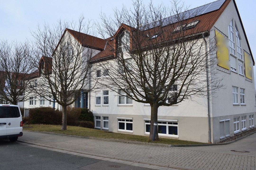 Ansicht Ansicht