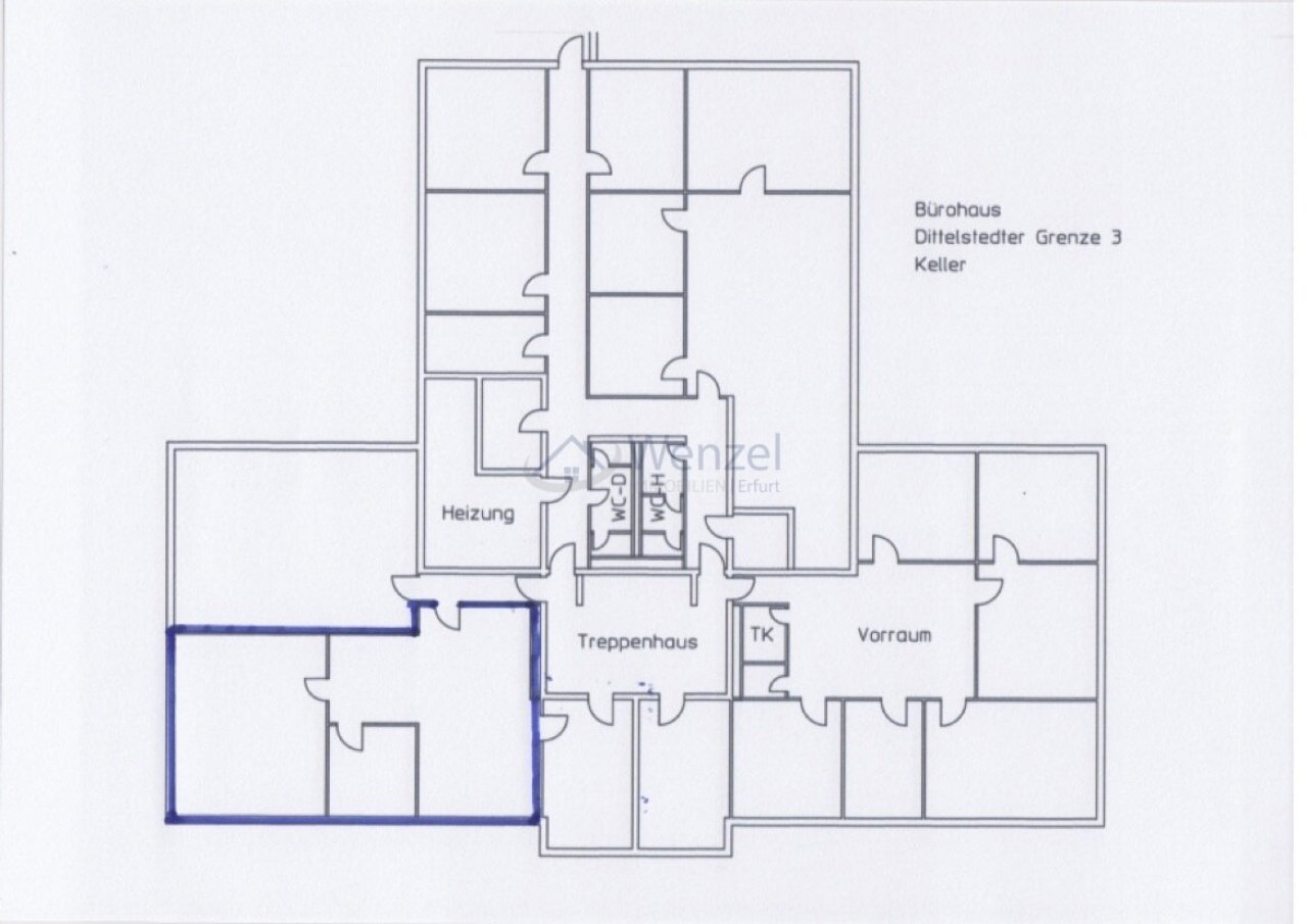 Lageplan Lageplan