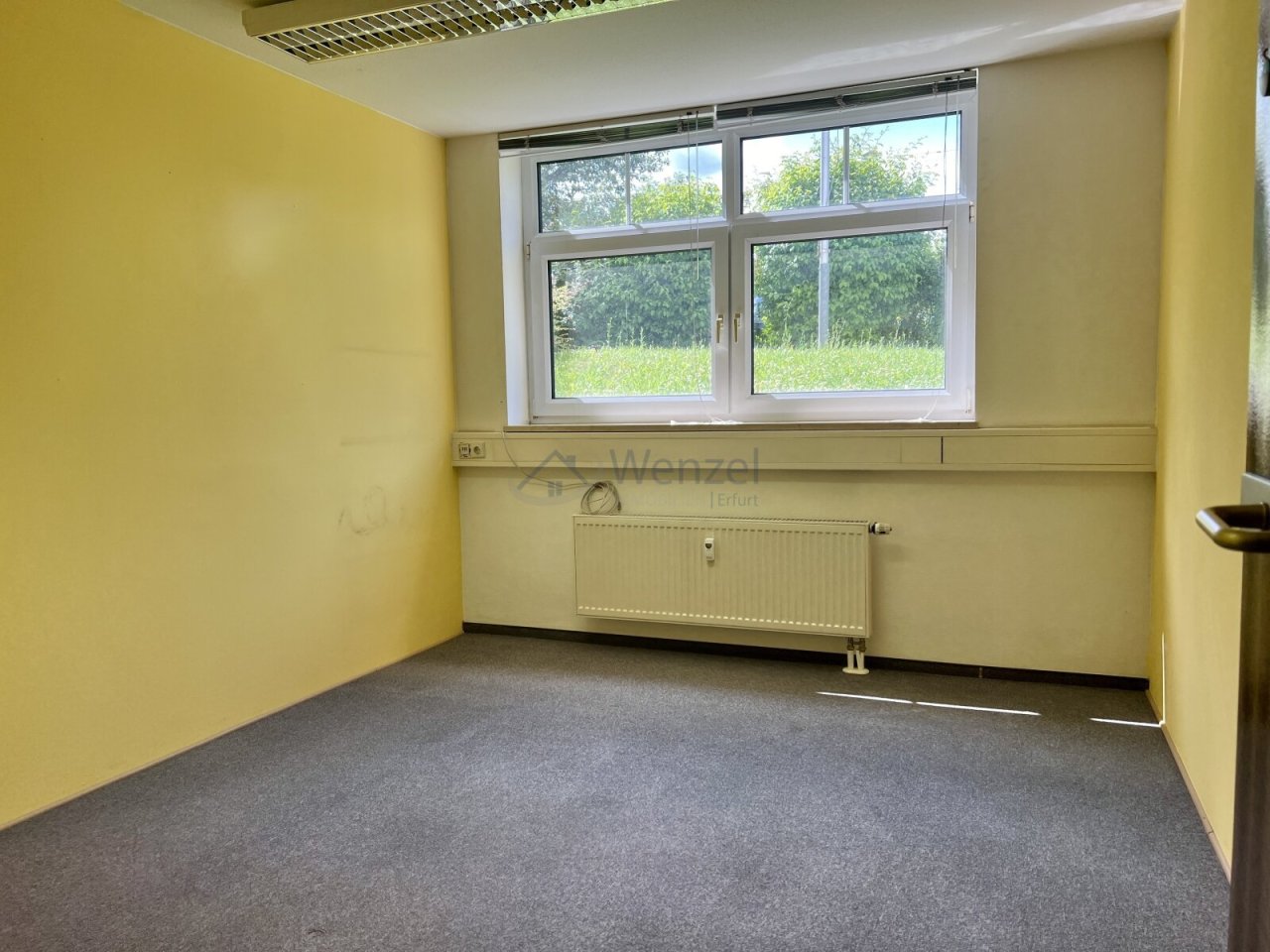 Kleines Büro Kleines Büro