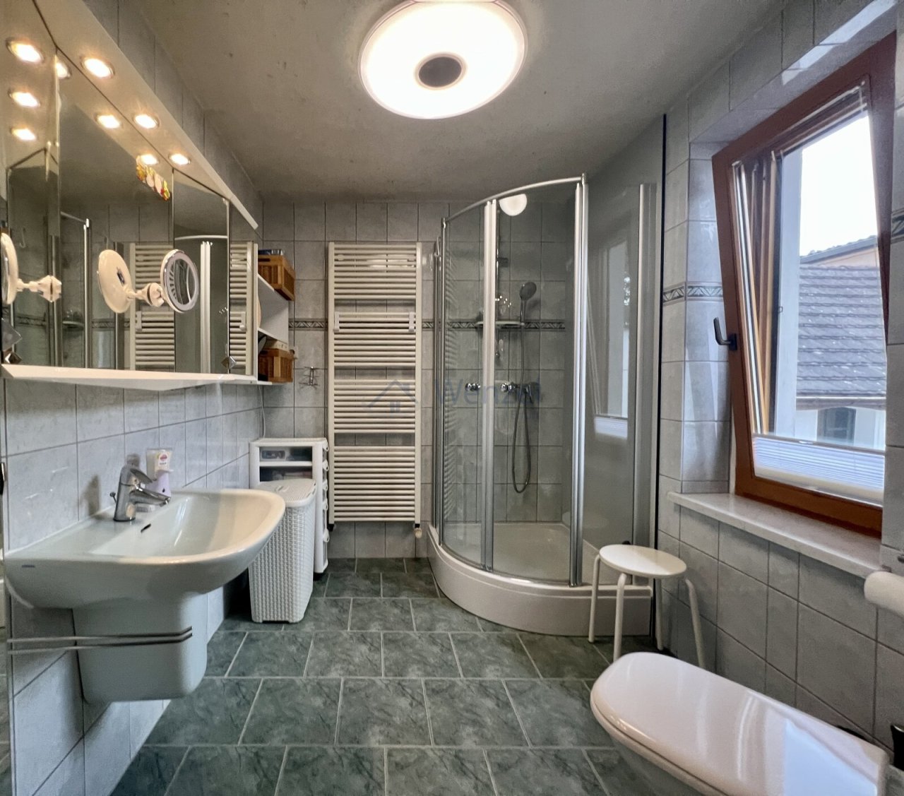 Badezimmer OG Badezimmer OG