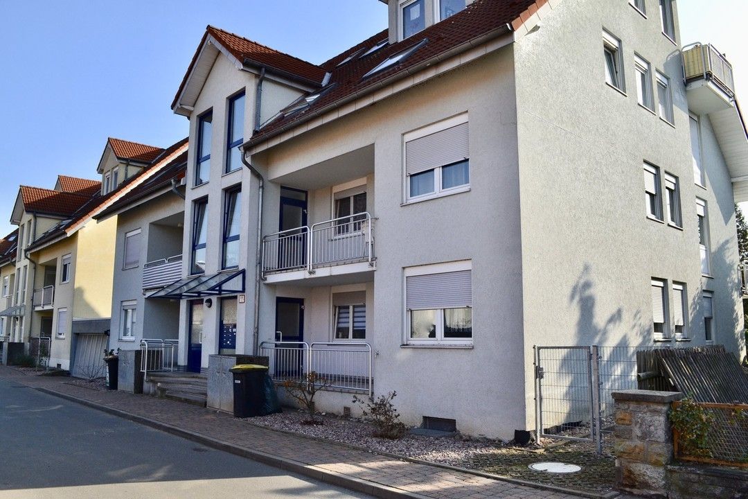 Ansicht