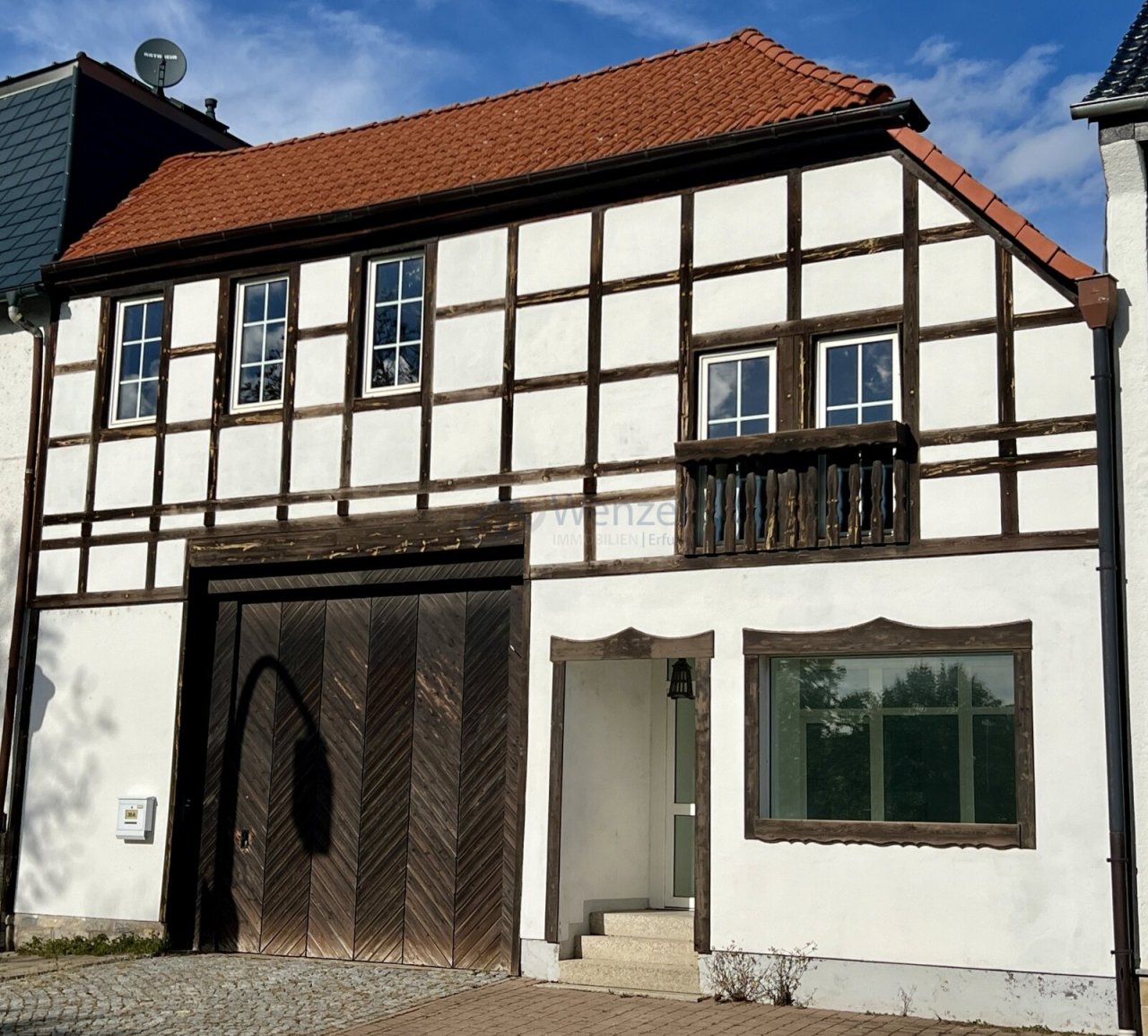 Ansicht Ansicht