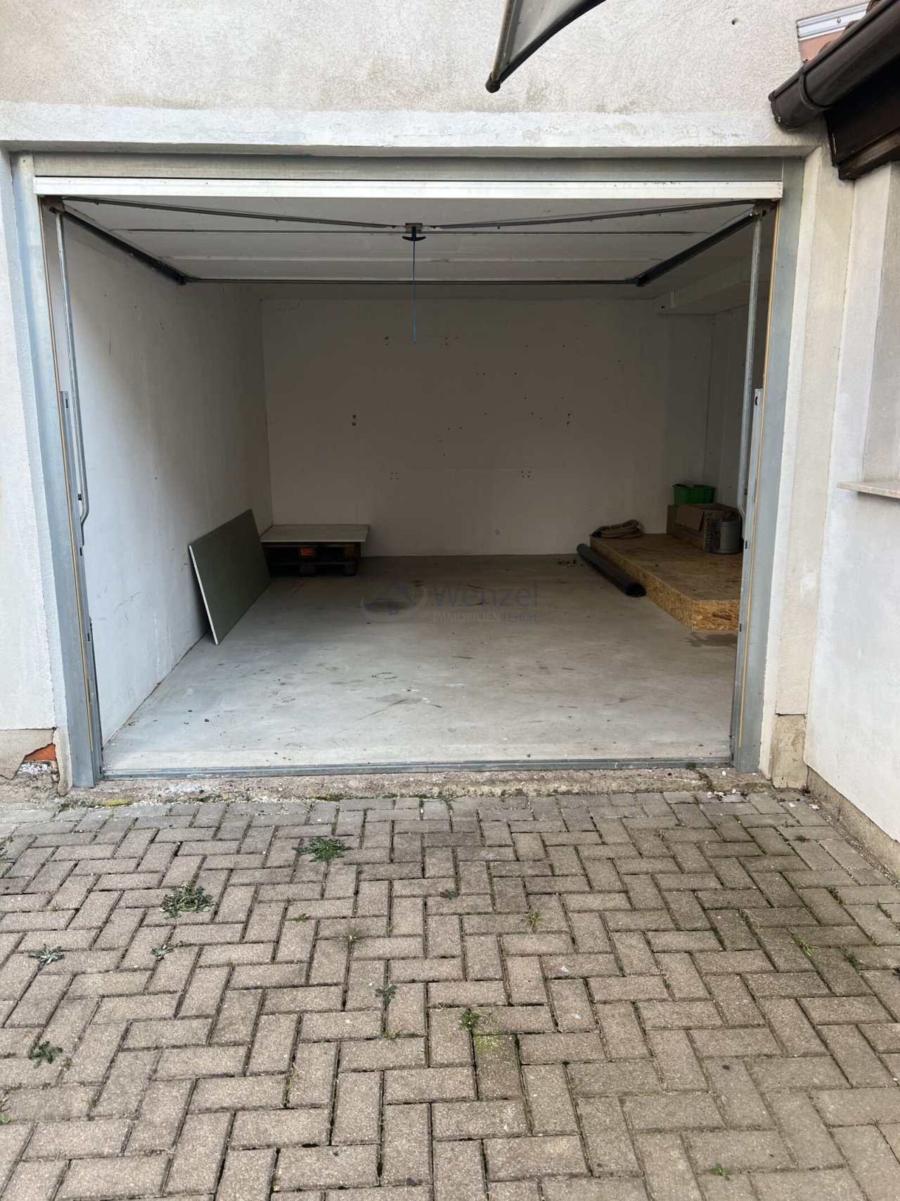 Garage Garage