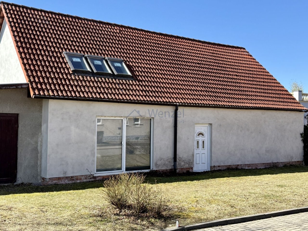 Neubau Neubau
